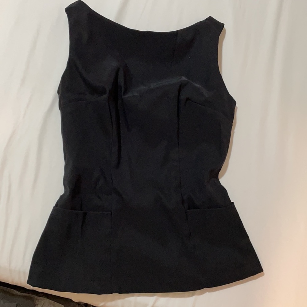XOXO - Classic black top